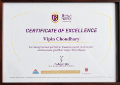 Birla Navya Award